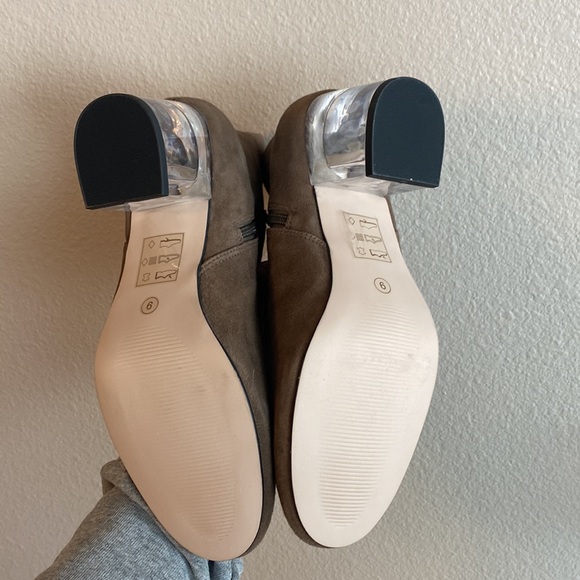 Booties - Picture 4 of 5